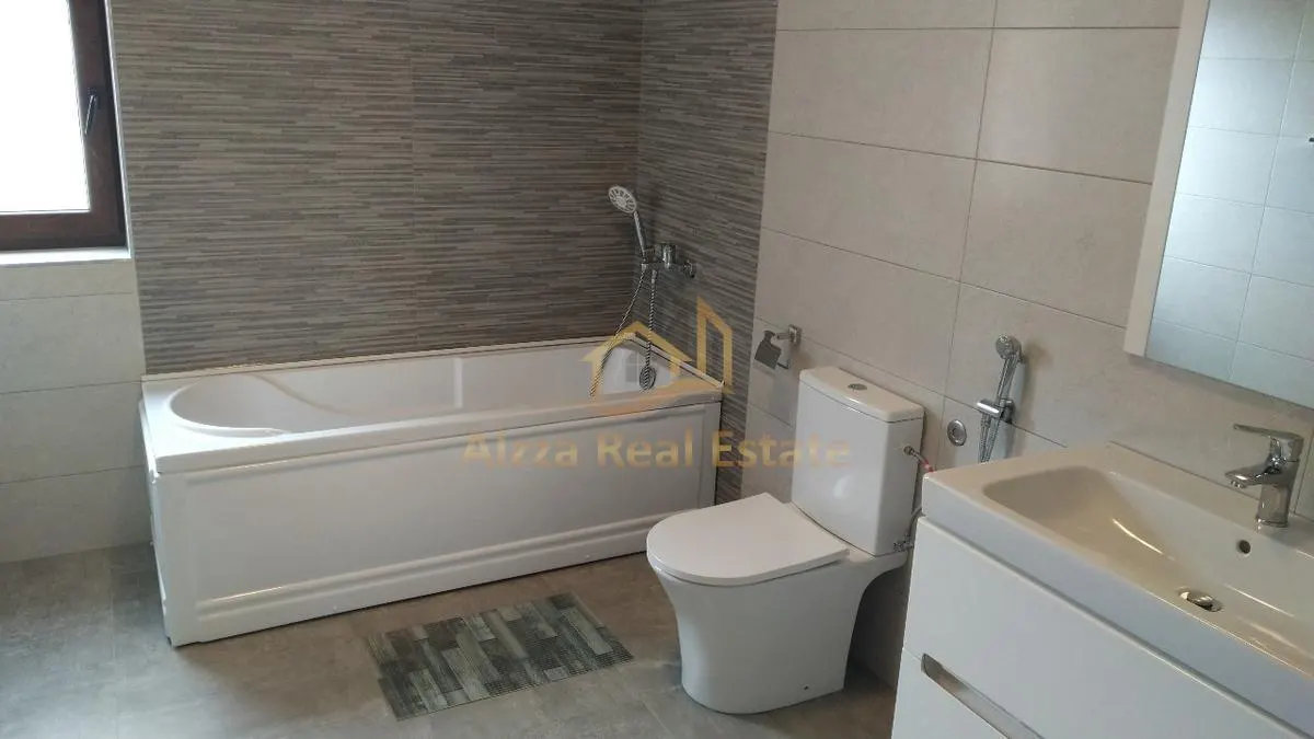ALZZA REAL ESTATE â€“ Casa de inchiriat Gheorgheni, Cluj-Napoca - foto 7