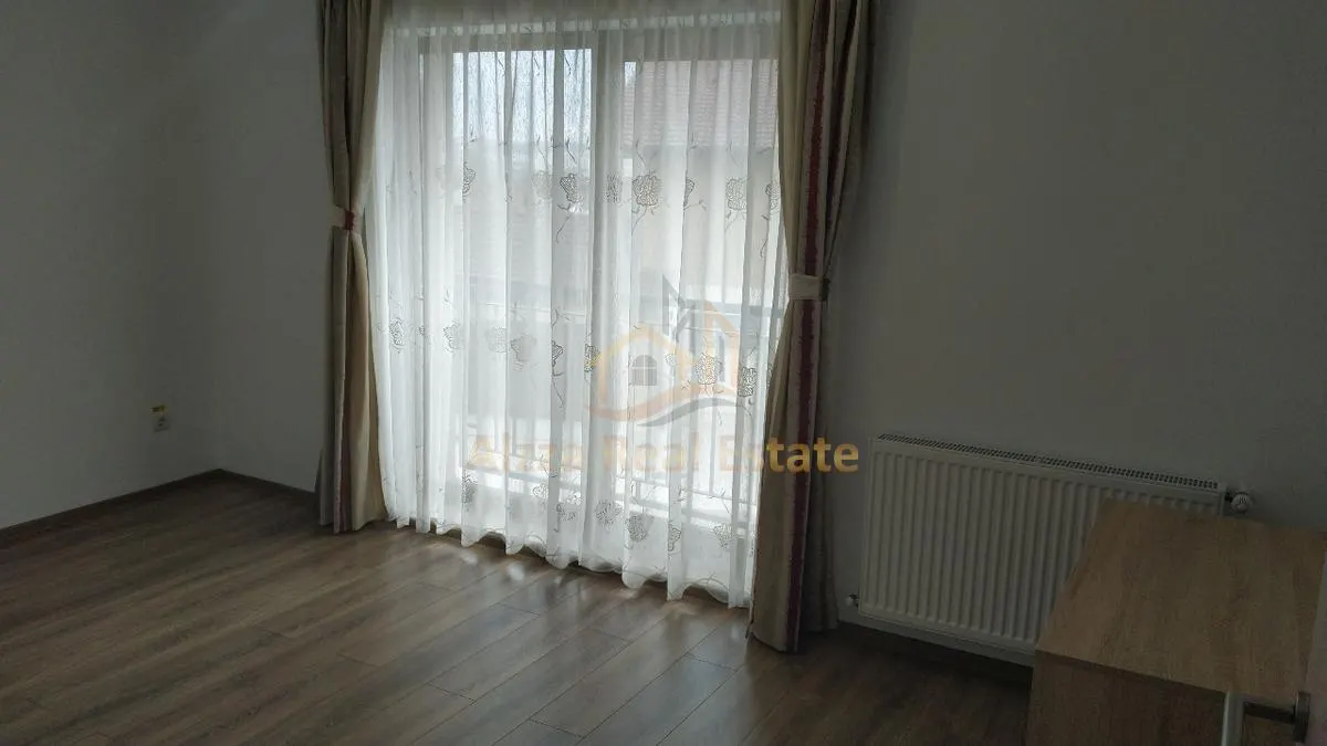 ALZZA REAL ESTATE â€“ Casa de inchiriat Gheorgheni, Cluj-Napoca - foto 9