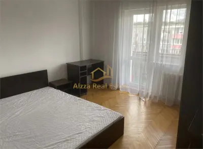 ALZZA REAL ESTATE â€“ Apartament 2 camere de vanzare Manastur, zona Kaufland - Cluj-Napoca