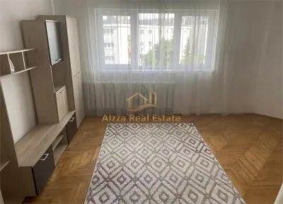 ALZZA REAL ESTATE â€“ Apartament 2 camere de vanzare Manastur, zona Kaufland - foto 2
