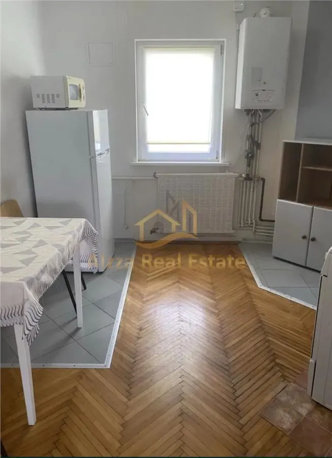 ALZZA REAL ESTATE â€“ Apartament 2 camere de vanzare Manastur, zona Kaufland - foto 3