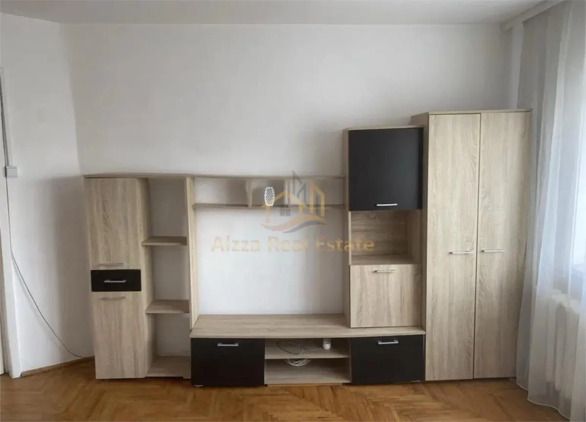 ALZZA REAL ESTATE â€“ Apartament 2 camere de vanzare Manastur, zona Kaufland - foto 4