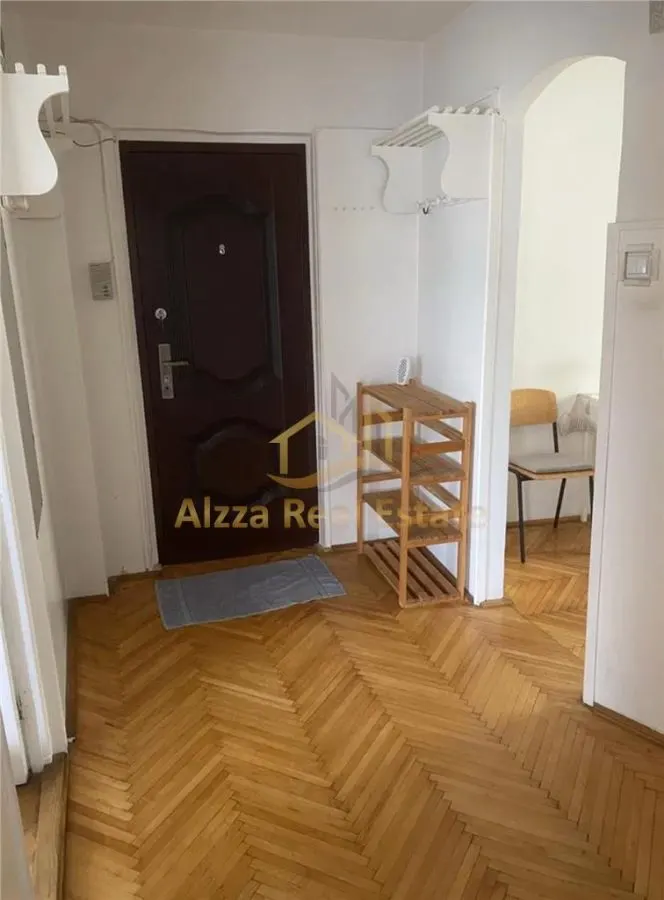 ALZZA REAL ESTATE â€“ Apartament 2 camere de vanzare Manastur, zona Kaufland - foto 6