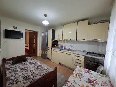 ALZZA REAL ESTATE â€“ Apartament 1 camera de inchiriat, zona Auchan Iris - Cluj-Napoca