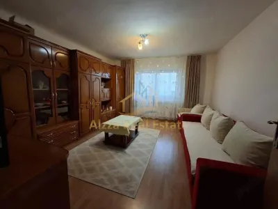 ALZZA REAL ESTATE â€“ Apartament 1 camera de inchiriat, zona Auchan Iris - foto 2