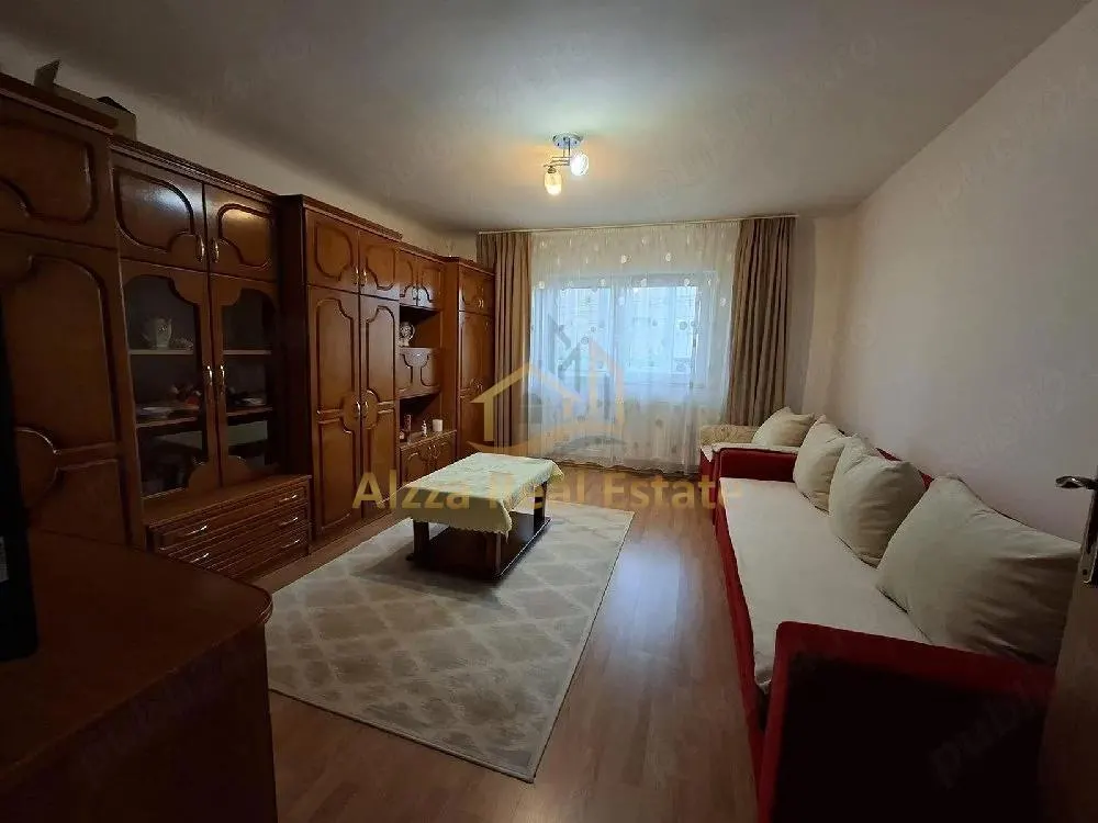 ALZZA REAL ESTATE â€“ Apartament 1 camera de inchiriat, zona Auchan Iris - foto 2