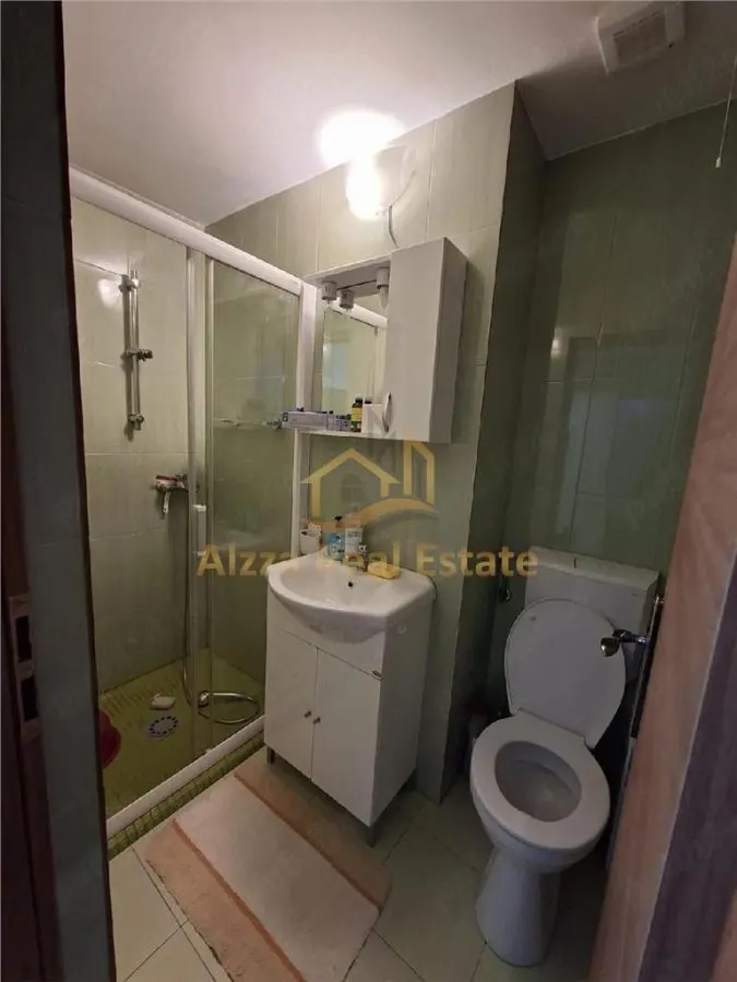 ALZZA REAL ESTATE â€“ Apartament 1 camera de inchiriat, zona Auchan Iris - foto 3