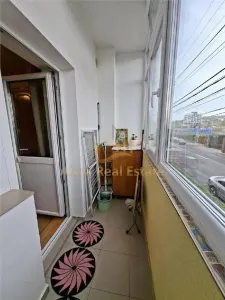 ALZZA REAL ESTATE â€“ Apartament 1 camera de inchiriat, zona Auchan Iris - foto 4