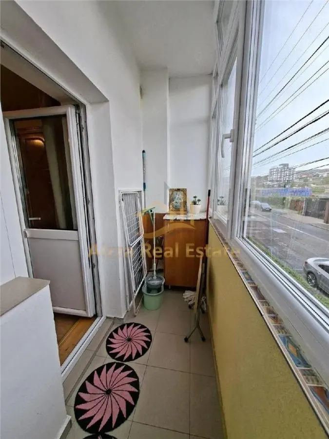 ALZZA REAL ESTATE â€“ Apartament 1 camera de inchiriat, zona Auchan Iris - foto 4