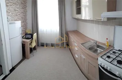 ALZZA REAL ESTATE â€“ Apartament 1 camera de inchiriat, zona ultracentrala - Cluj-Napoca