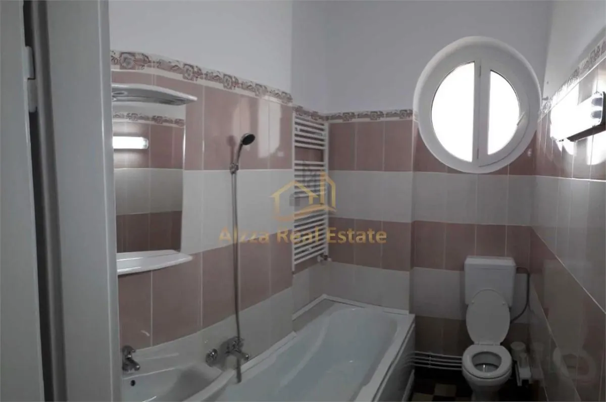 ALZZA REAL ESTATE – Apartament 1 camera de inchiriat, zona ultracentrala - foto 2