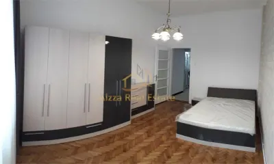 ALZZA REAL ESTATE – Apartament 1 camera de inchiriat, zona ultracentrala - foto 3
