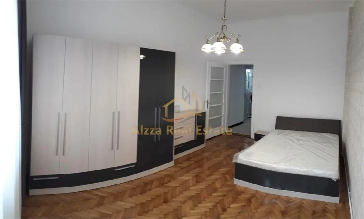 ALZZA REAL ESTATE – Apartament 1 camera de inchiriat, zona ultracentrala - foto 3