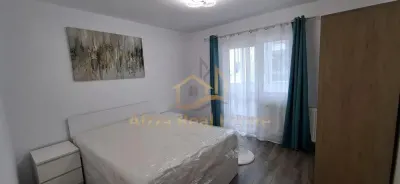 ALZZA REAL ESTATE â€“ Apartament 2 camere decomandate de inchiriat, Manastur - Cluj-Napoca
