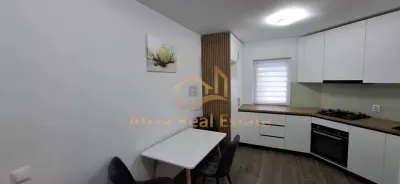 ALZZA REAL ESTATE â€“ Apartament 2 camere decomandate de inchiriat, Manastur - foto 2