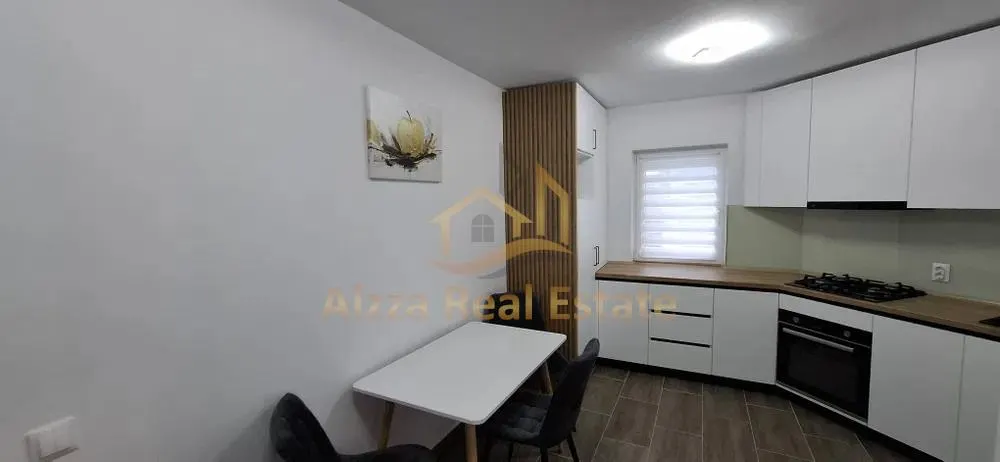 ALZZA REAL ESTATE â€“ Apartament 2 camere decomandate de inchiriat, Manastur - foto 2