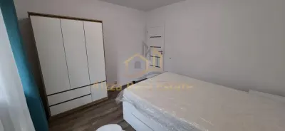 ALZZA REAL ESTATE â€“ Apartament 2 camere decomandate de inchiriat, Manastur - foto 5