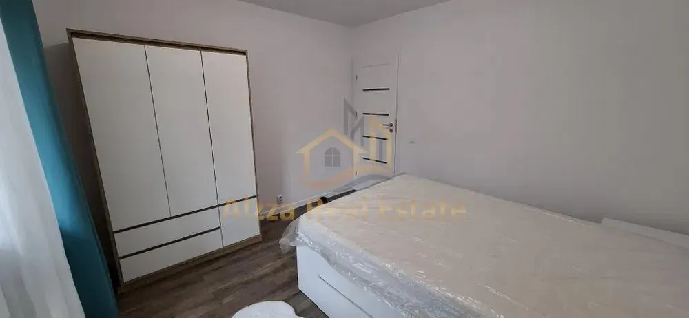 ALZZA REAL ESTATE â€“ Apartament 2 camere decomandate de inchiriat, Manastur - foto 5