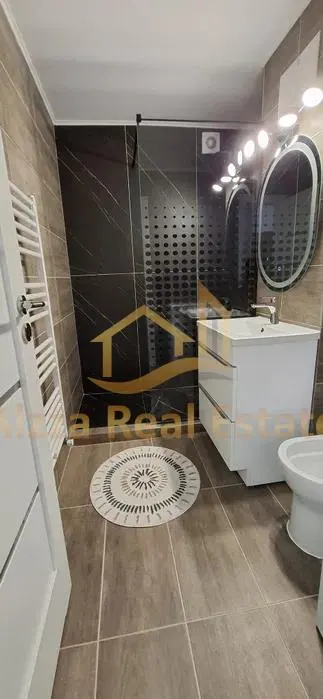 ALZZA REAL ESTATE â€“ Apartament 2 camere decomandate de inchiriat, Manastur - foto 6