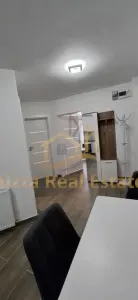 ALZZA REAL ESTATE â€“ Apartament 2 camere decomandate de inchiriat, Manastur - foto 7