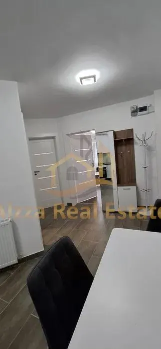 ALZZA REAL ESTATE â€“ Apartament 2 camere decomandate de inchiriat, Manastur - foto 7
