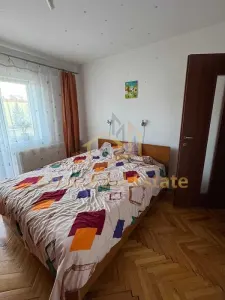 ALZZA REAL ESTATE â€“ Apartament 4 camere de inchiriat, Marasti - Cluj-Napoca