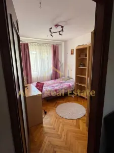 ALZZA REAL ESTATE â€“ Apartament 4 camere de inchiriat, Marasti - foto 2