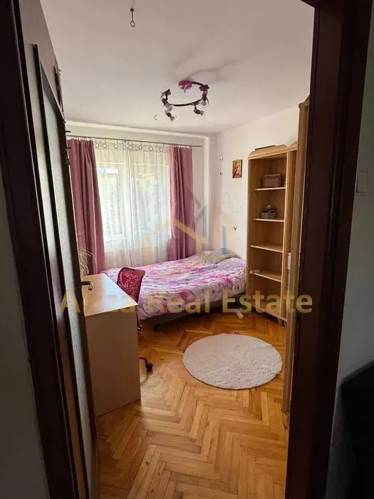 ALZZA REAL ESTATE â€“ Apartament 4 camere de inchiriat, Marasti - foto 2
