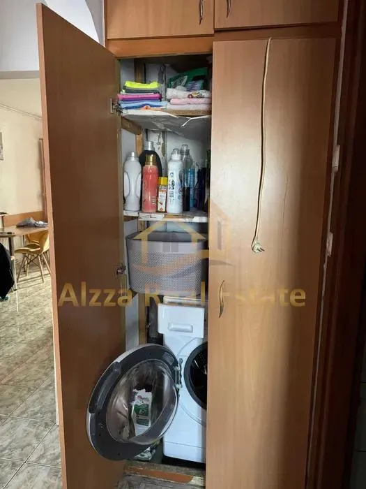 ALZZA REAL ESTATE â€“ Apartament 4 camere de inchiriat, Marasti - foto 5