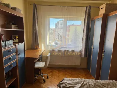 ALZZA REAL ESTATE â€“ Apartament 4 camere de inchiriat, Marasti - foto 6
