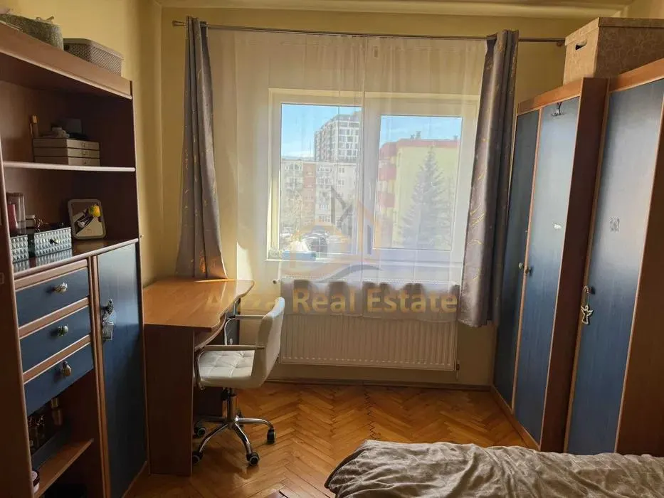 ALZZA REAL ESTATE â€“ Apartament 4 camere de inchiriat, Marasti - foto 6