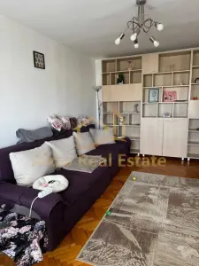 ALZZA REAL ESTATE â€“ Apartament 4 camere de inchiriat, Marasti - foto 7