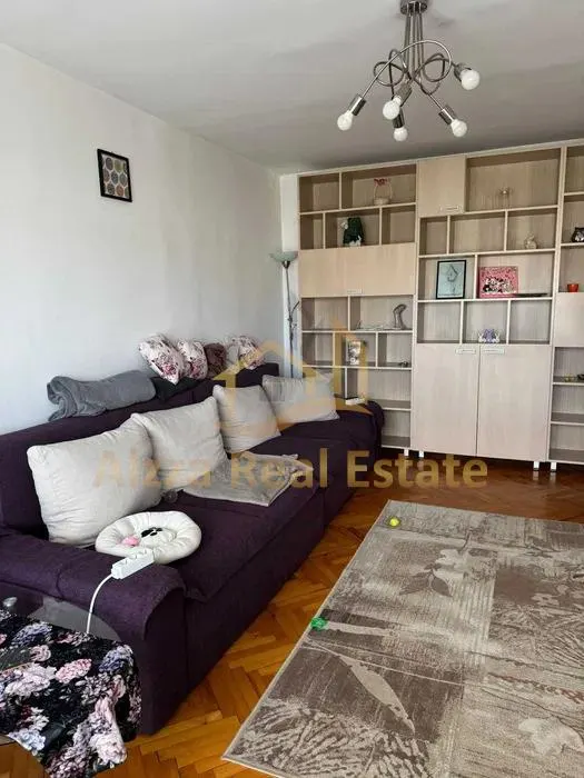 ALZZA REAL ESTATE â€“ Apartament 4 camere de inchiriat, Marasti - foto 7