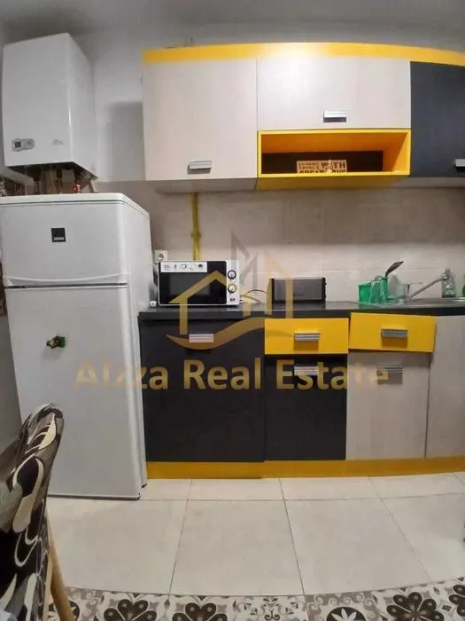 ALZZA REAL ESTATE â€“ Garsoniera de inchiriat, cu parcare inclusa - foto 1