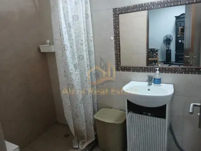 ALZZA REAL ESTATE â€“ Garsoniera de inchiriat, cu parcare inclusa - foto 2