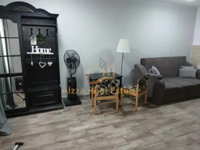 ALZZA REAL ESTATE â€“ Garsoniera de inchiriat, cu parcare inclusa - foto 4