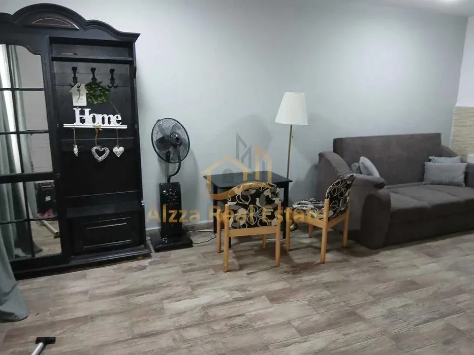 ALZZA REAL ESTATE â€“ Garsoniera de inchiriat, cu parcare inclusa - foto 4