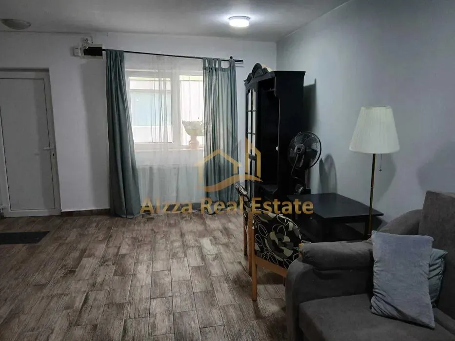 ALZZA REAL ESTATE â€“ Garsoniera de inchiriat, cu parcare inclusa - foto 5