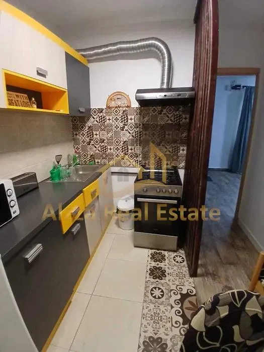 ALZZA REAL ESTATE â€“ Garsoniera de inchiriat, cu parcare inclusa - foto 6
