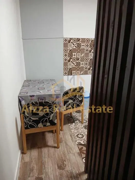 ALZZA REAL ESTATE â€“ Garsoniera de inchiriat, cu parcare inclusa - foto 8