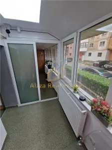 Alzza Real Estate Închiriază spațiu pentru cabinet medical – vad comercial foarte bun - foto 3