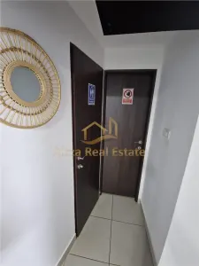 Alzza Real Estate Închiriază spațiu pentru cabinet medical – vad comercial foarte bun - foto 4