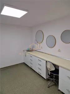 Alzza Real Estate Închiriază spațiu pentru cabinet medical – vad comercial foarte bun - foto 5
