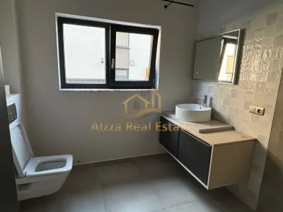 ALZZA REAL ESTATE -- Apartment with 1 bedrooms for rent 55 sqm in Cluj-Napoca, Borhanci area - foto 4