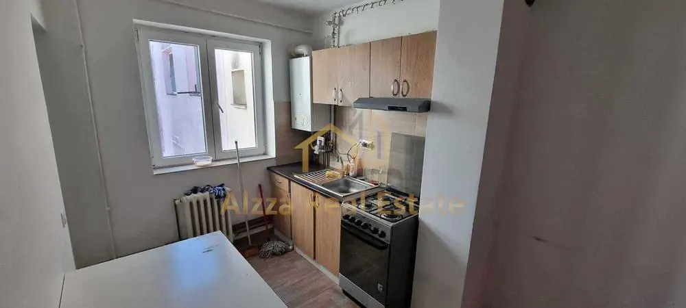 ALZZA REAL ESTATE – Apartament 2 camere decomandate de inchiriat, Manastur - foto 1