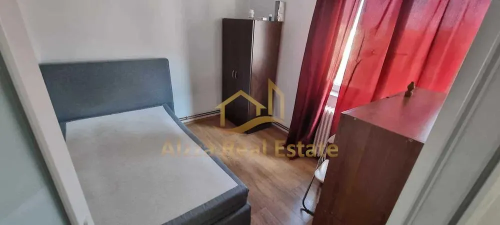 ALZZA REAL ESTATE – Apartament 2 camere decomandate de inchiriat, Manastur - foto 2