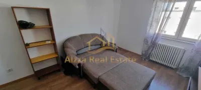 ALZZA REAL ESTATE – Apartament 2 camere decomandate de inchiriat, Manastur - foto 3