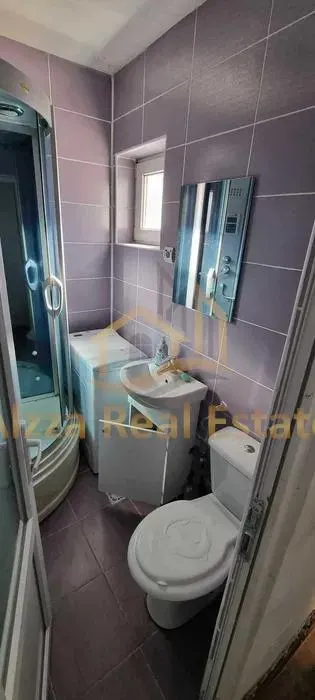 ALZZA REAL ESTATE – Apartament 2 camere decomandate de inchiriat, Manastur - foto 4