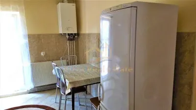 ALZZA REAL ESTATE – Apartament 2 camere de inchiriat, decomandat, 48 mp - foto 3