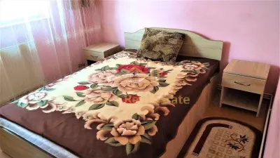 ALZZA REAL ESTATE – Apartament 2 camere de inchiriat, decomandat, 48 mp - foto 5